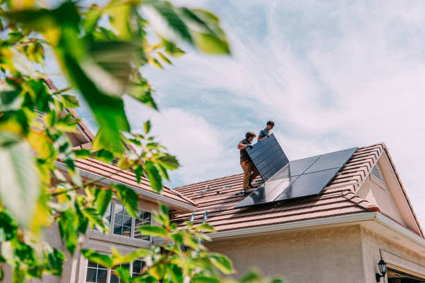 Best Emergency Roof Repair Services  in Allendale, CA