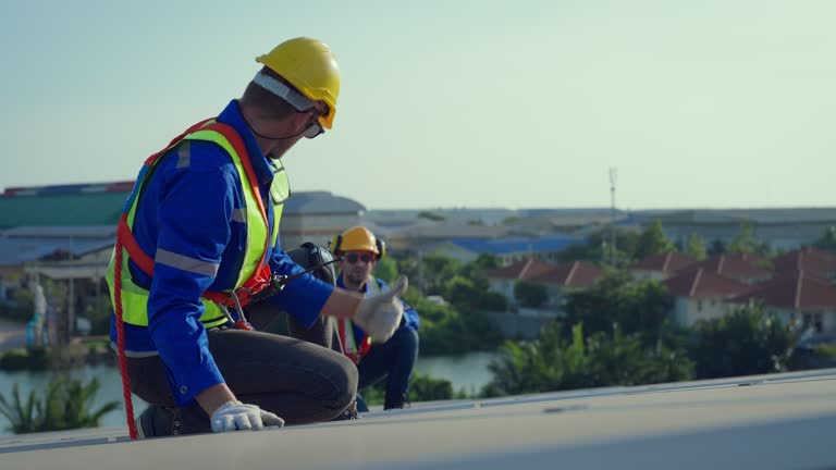 Best Roof Coating and Sealing  in Allendale, CA