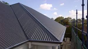 Best Roof Insulation Installation  in Allendale, CA